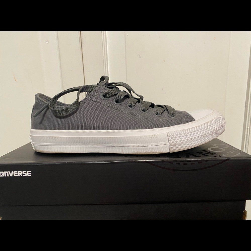 Converse Chuck Taylor Chuck II